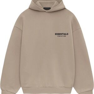 Fear of God Essentials Hoodie